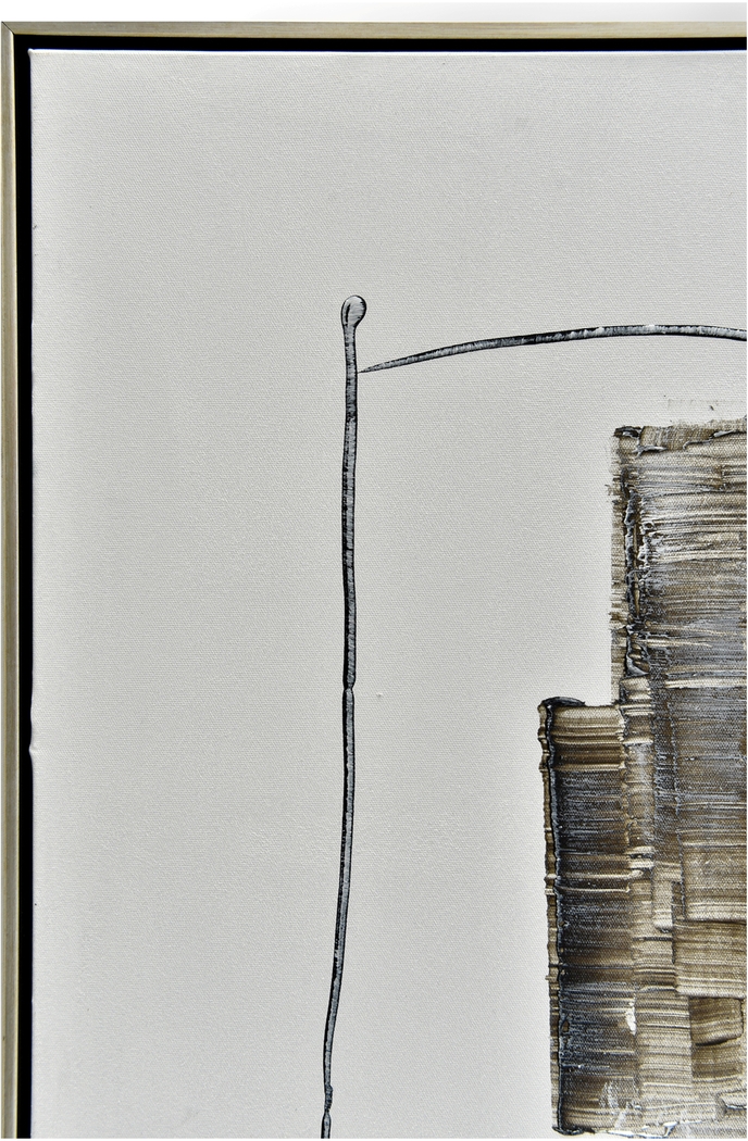 Jacot Beige Wall Decor - Thumbnail - Image 3