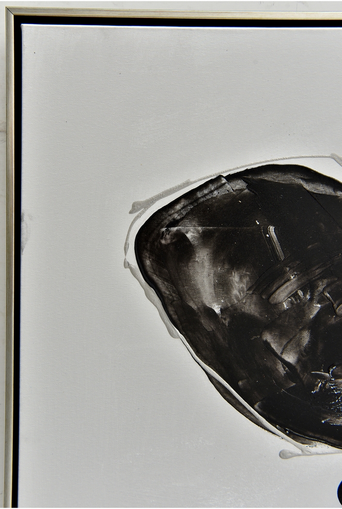 Jacot Ivory Wall Decor - Thumbnail - Image 3