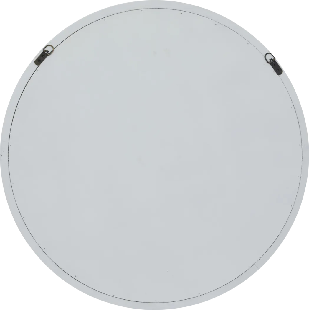 Jacquine White Mirror - Image 6