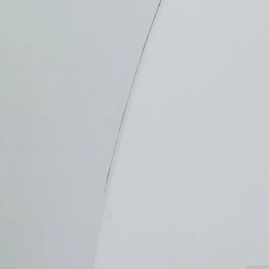 Jacquine White Mirror - Image 7