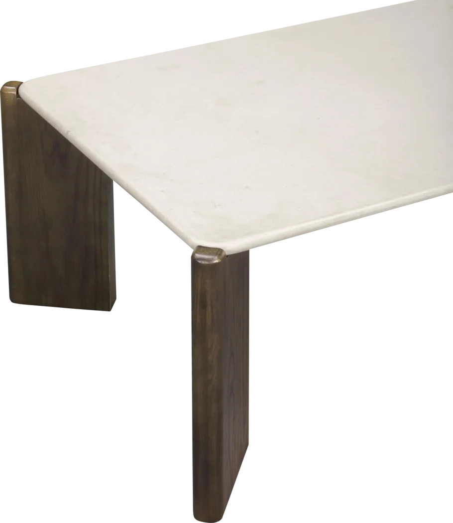 Jacubre Cream Cocktail Table - Thumbnail - Image 5