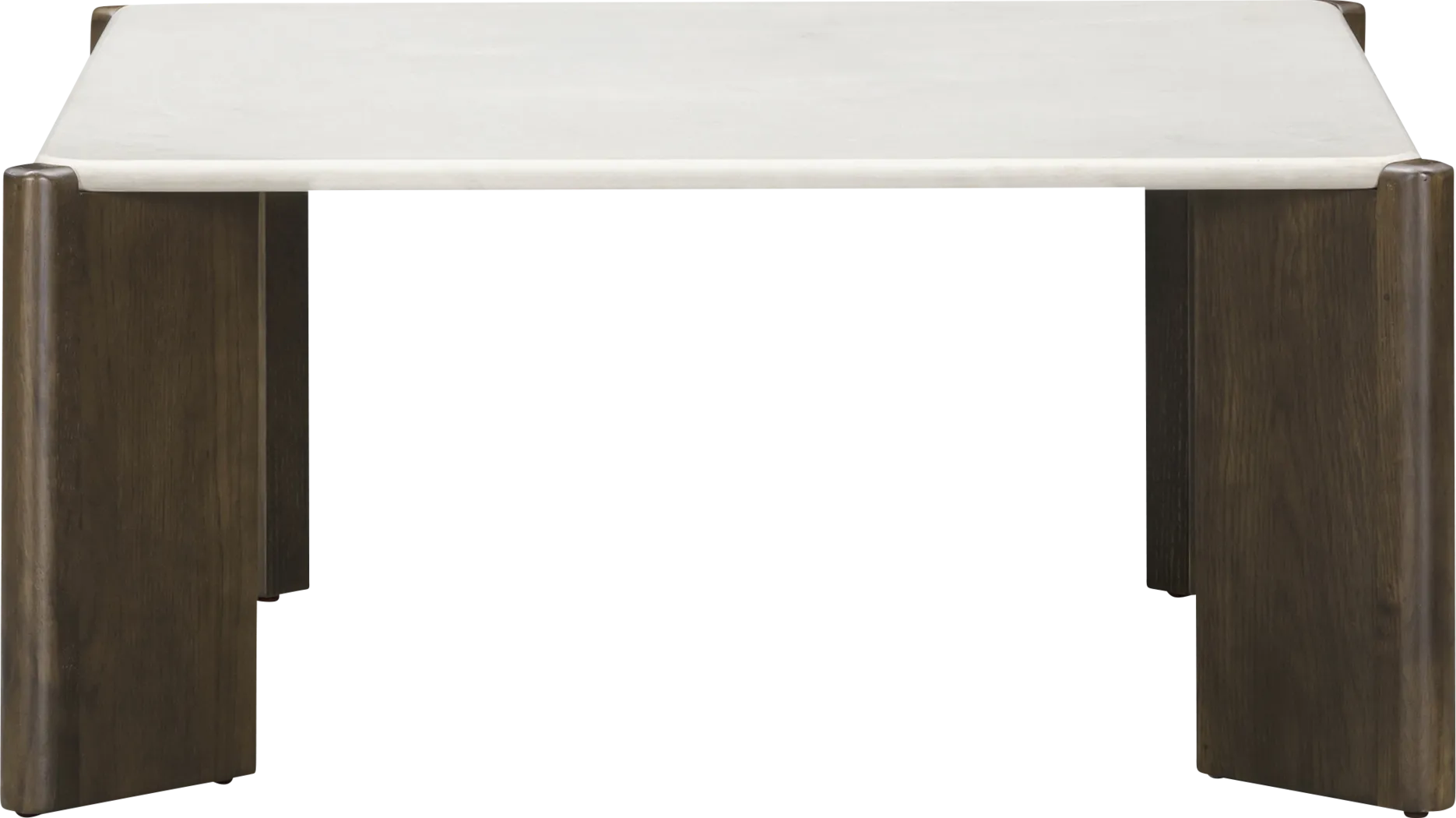 Jacubre Cream Square Cocktail Table - Thumbnail - Image 5