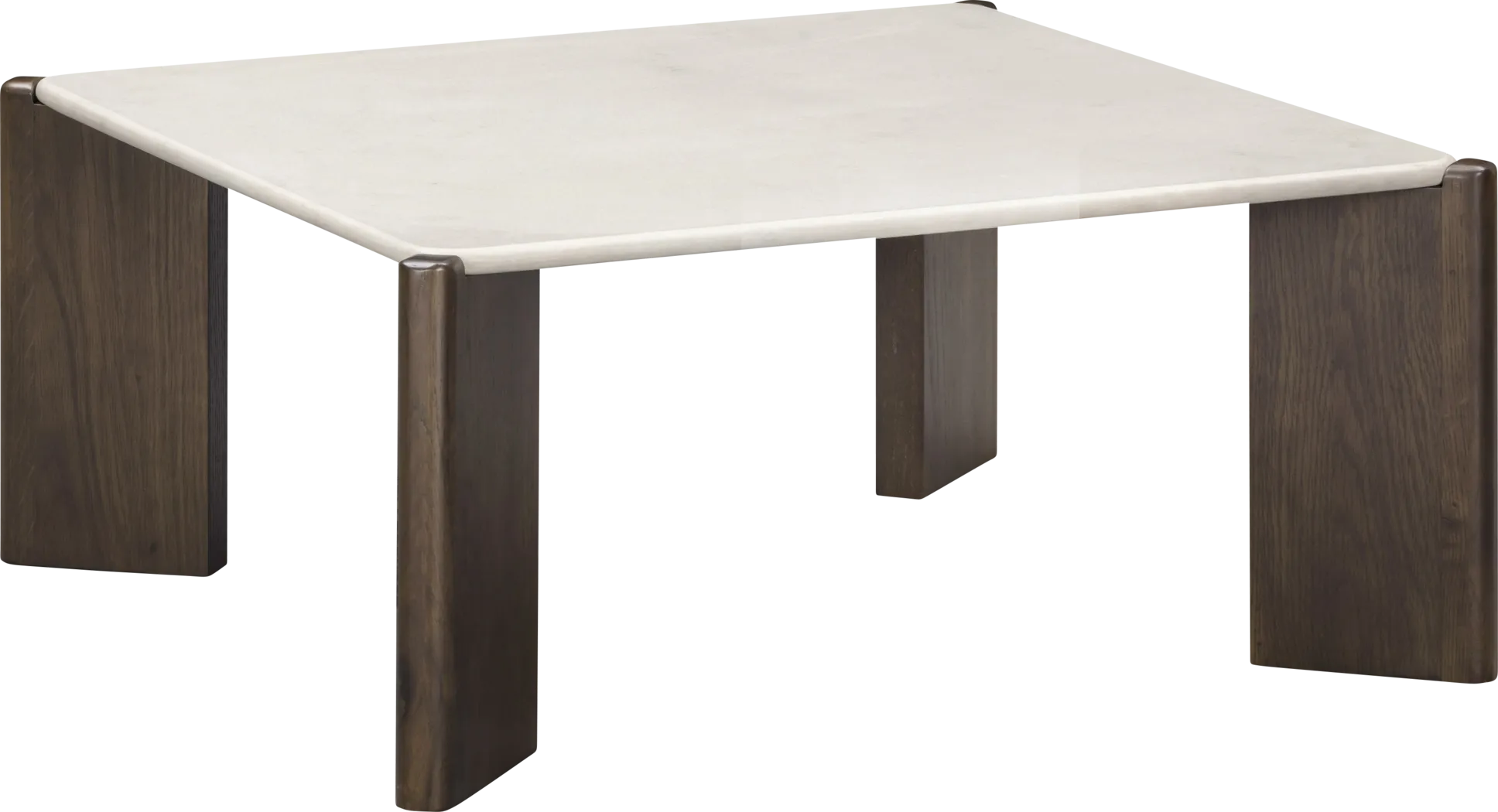 Jacubre Cream Square Cocktail Table - Thumbnail - Image 6