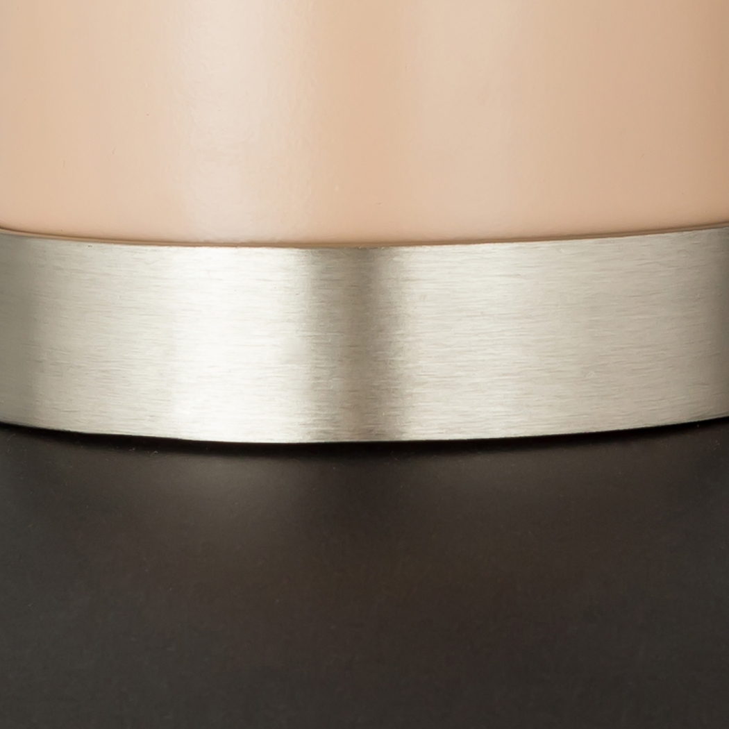 Jade Ann III Gray Pendant - Thumbnail - Image 5