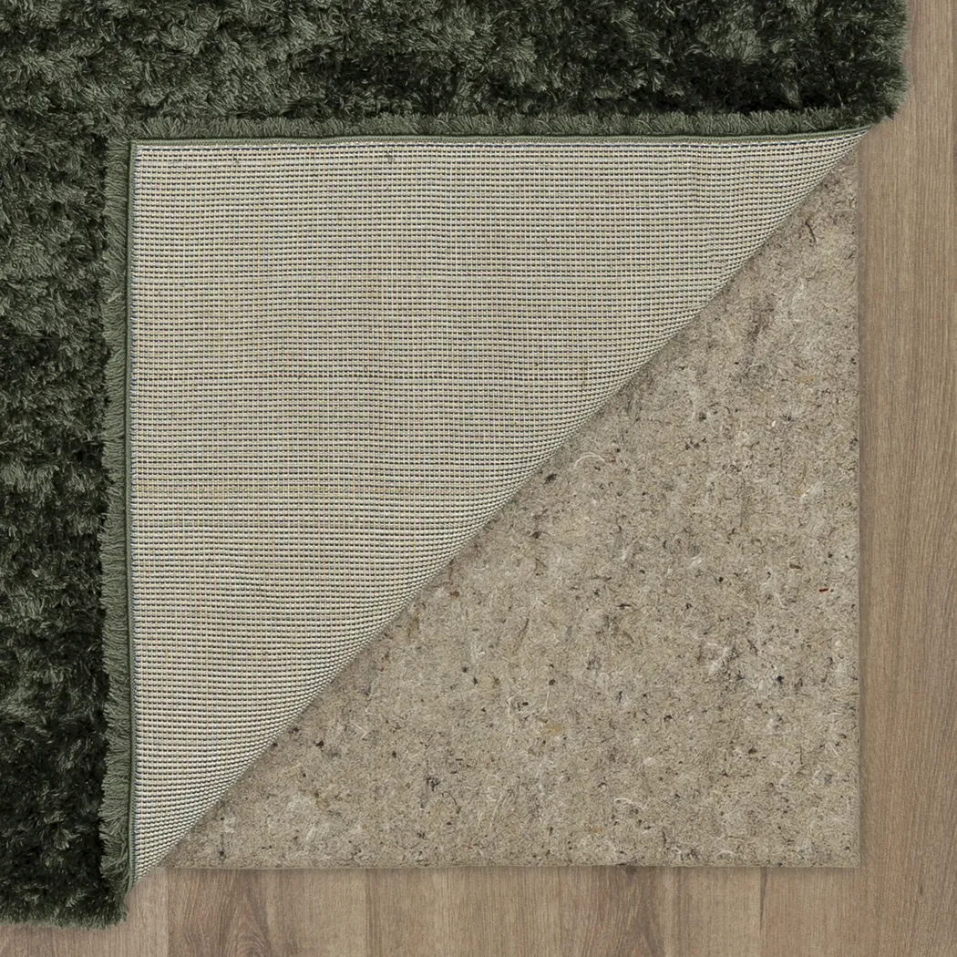 Jade Valley Olive 8' x 10' Rug - Thumbnail - Image 5
