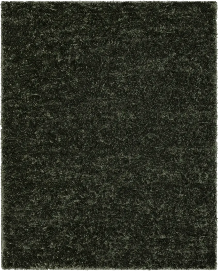 Jade Valley Olive 8' x 10' Rug - Thumbnail - Image 1