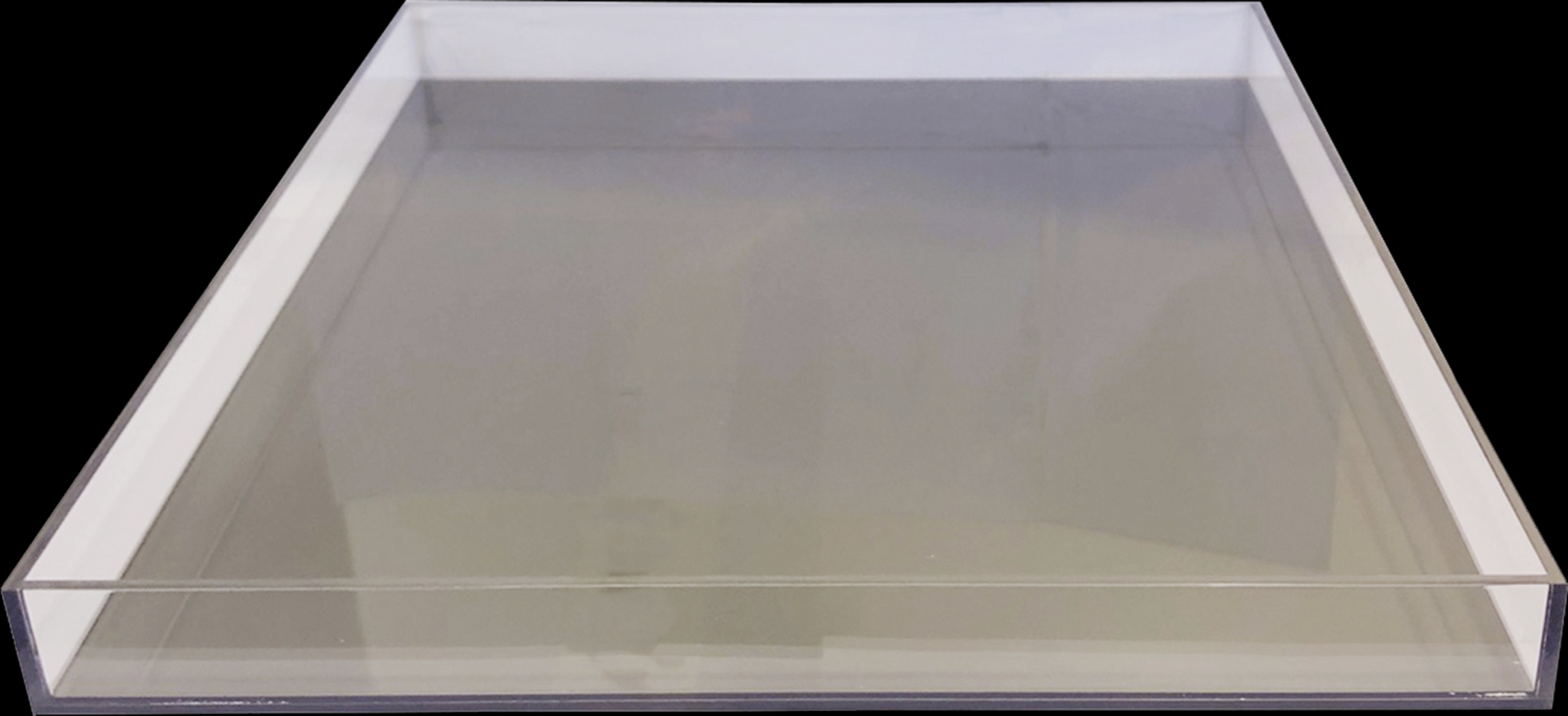 Jadelane II Black Tray - Thumbnail - Image 1