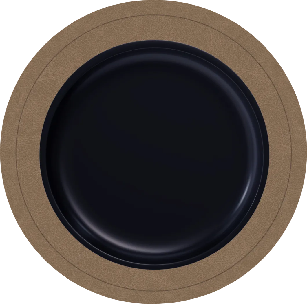 Jaecob Brown Storage Ottoman - Thumbnail - Image 4