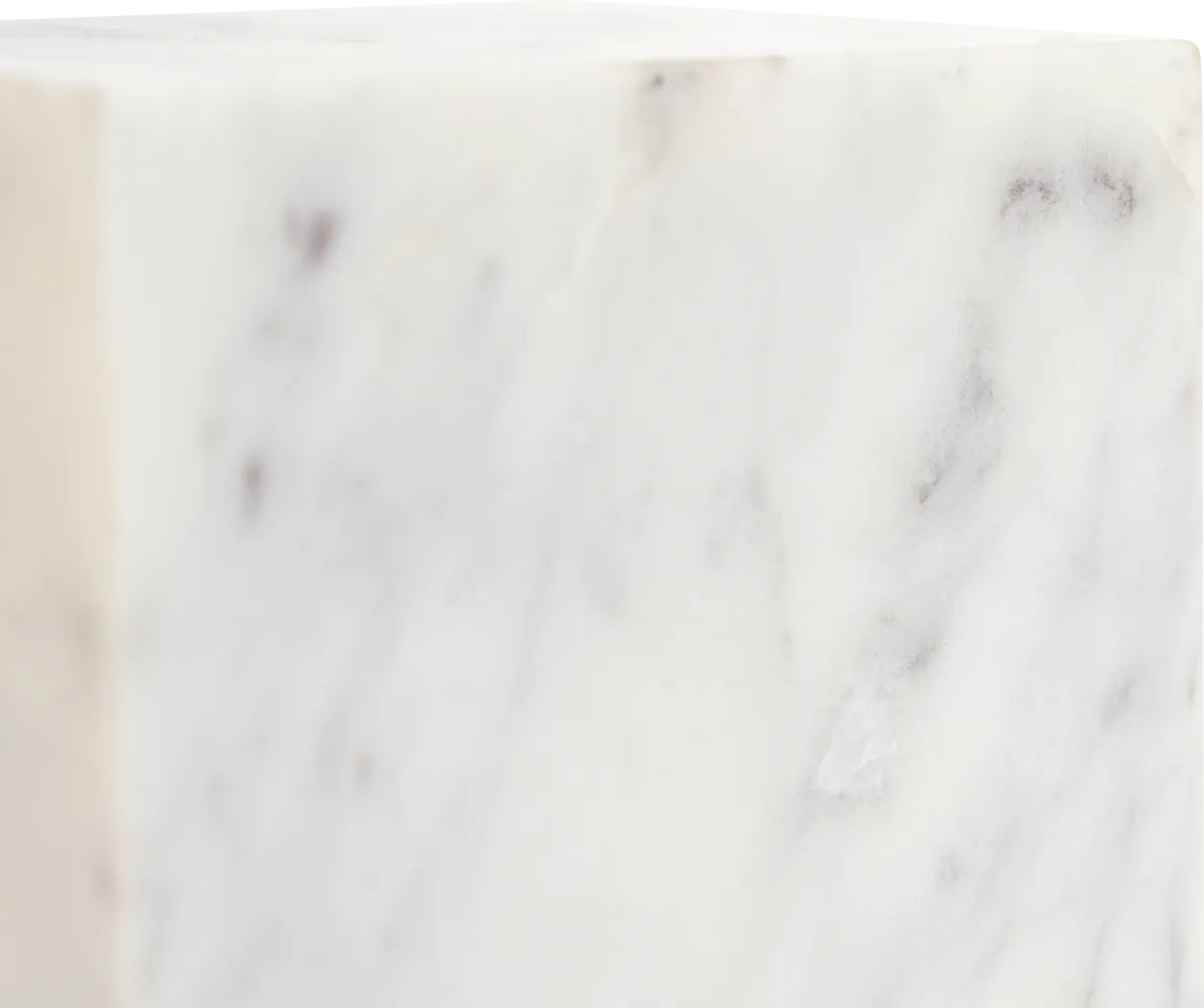 Jaggex White Table Top Accent - Thumbnail - Image 3