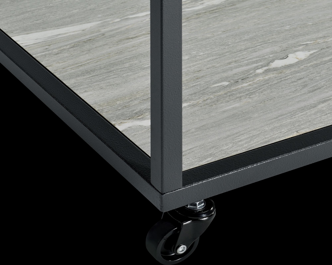 Jahara Gray Cocktail Table - Thumbnail - Image 4