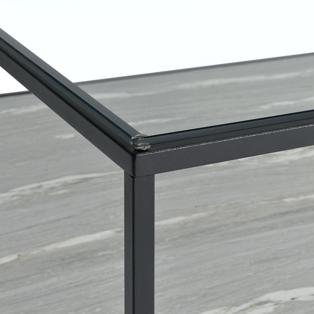 Jahara Gray Cocktail Table - Thumbnail - Image 6