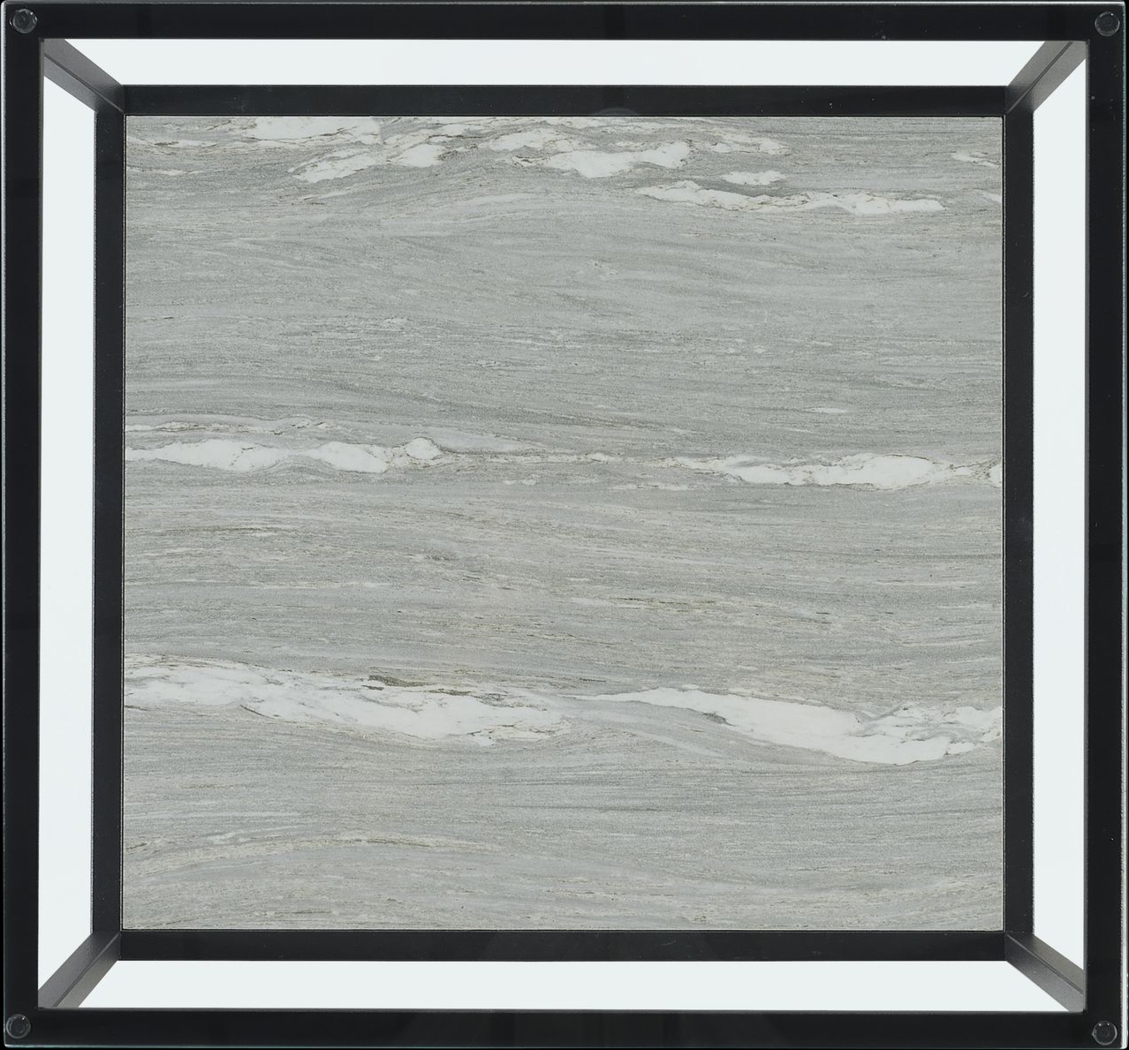 Jahara Gray End Table - Thumbnail - Image 3