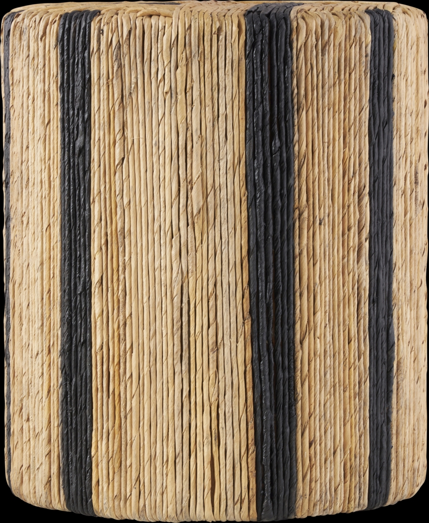 Jahfi Brown Accent Table - Thumbnail - Image 5