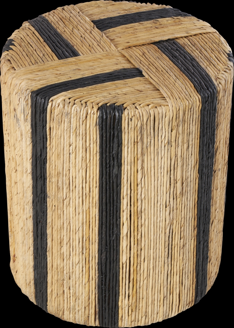 Jahfi Brown Accent Table - Thumbnail - Image 6