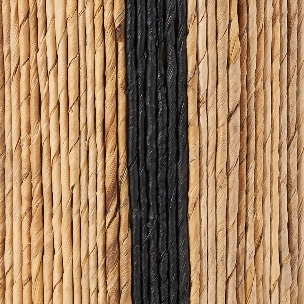 Jahfi Brown Accent Table - Thumbnail - Image 8