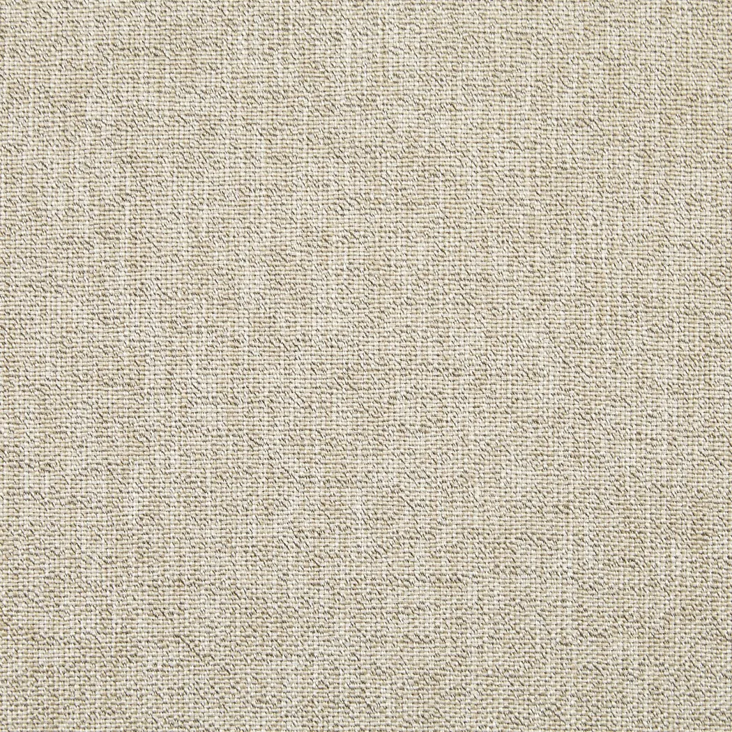 Jaired Cream Settee - Thumbnail - Image 8