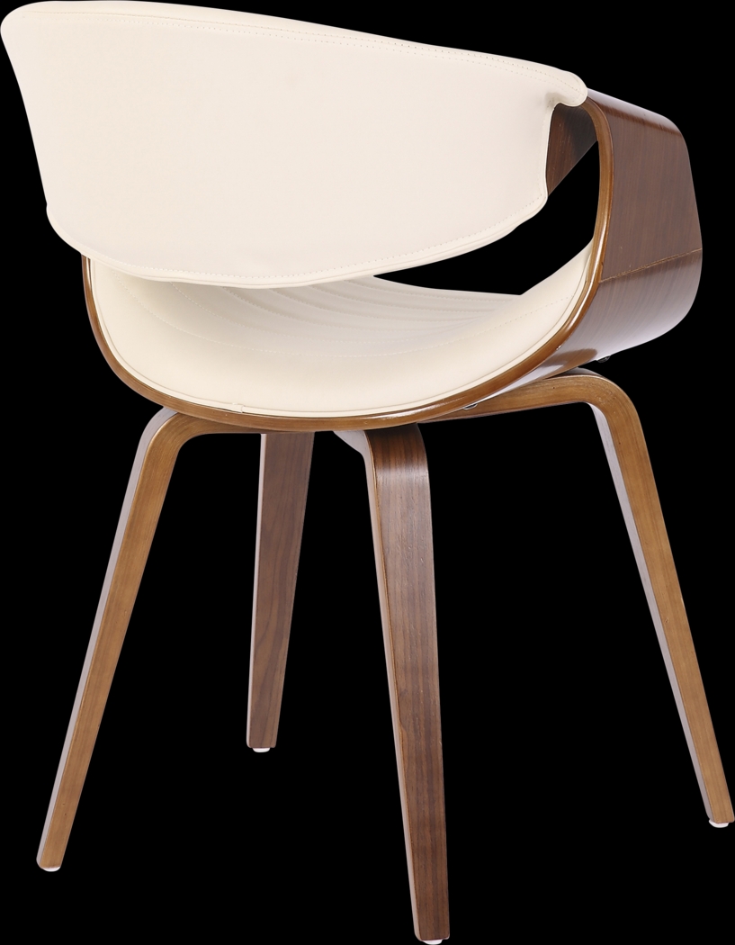 Jakefield Cream Dining Chair - Thumbnail - Image 3