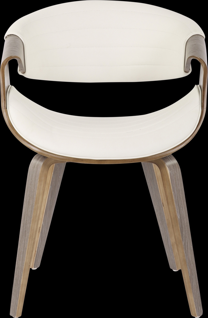 Jakefield Gray Dining Chair - Thumbnail - Image 2