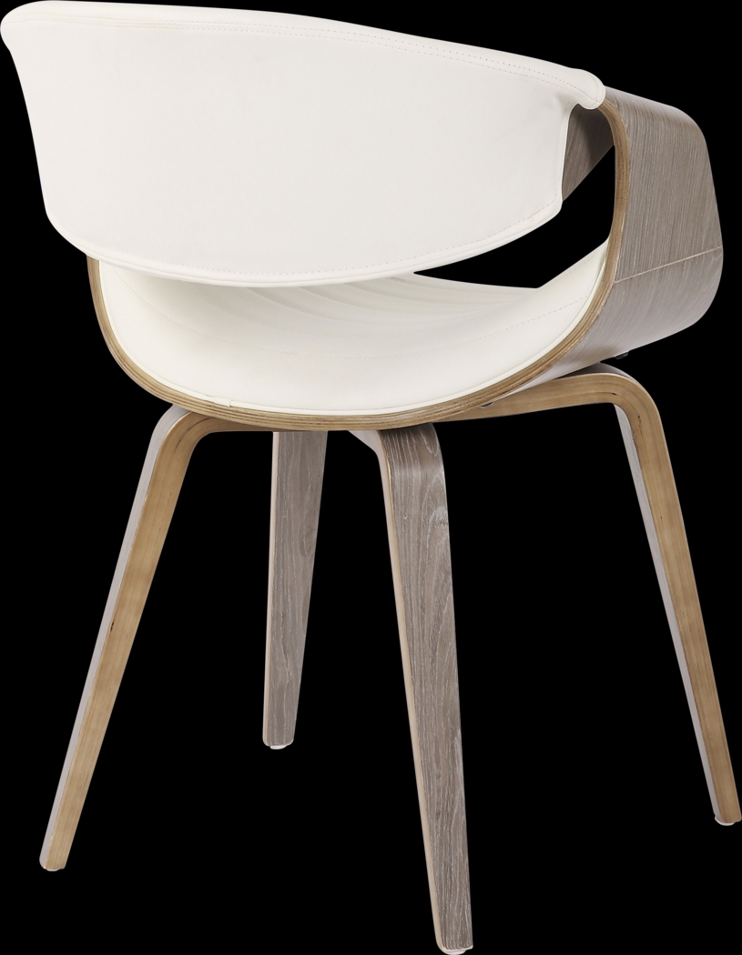 Jakefield Gray Dining Chair - Thumbnail - Image 5