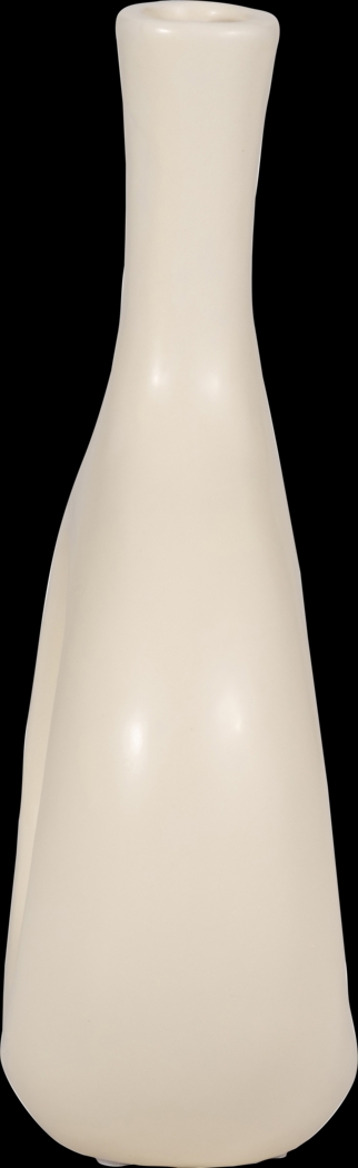 Jakesway Beige 9 in. Vase - Thumbnail - Image 7