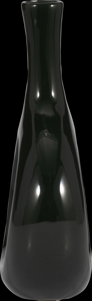 Jakesway Green 9 in. Vase - Thumbnail - Image 4