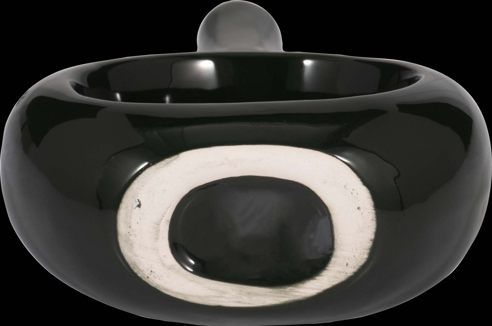 Jakesway Green 9 in. Vase - Thumbnail - Image 7