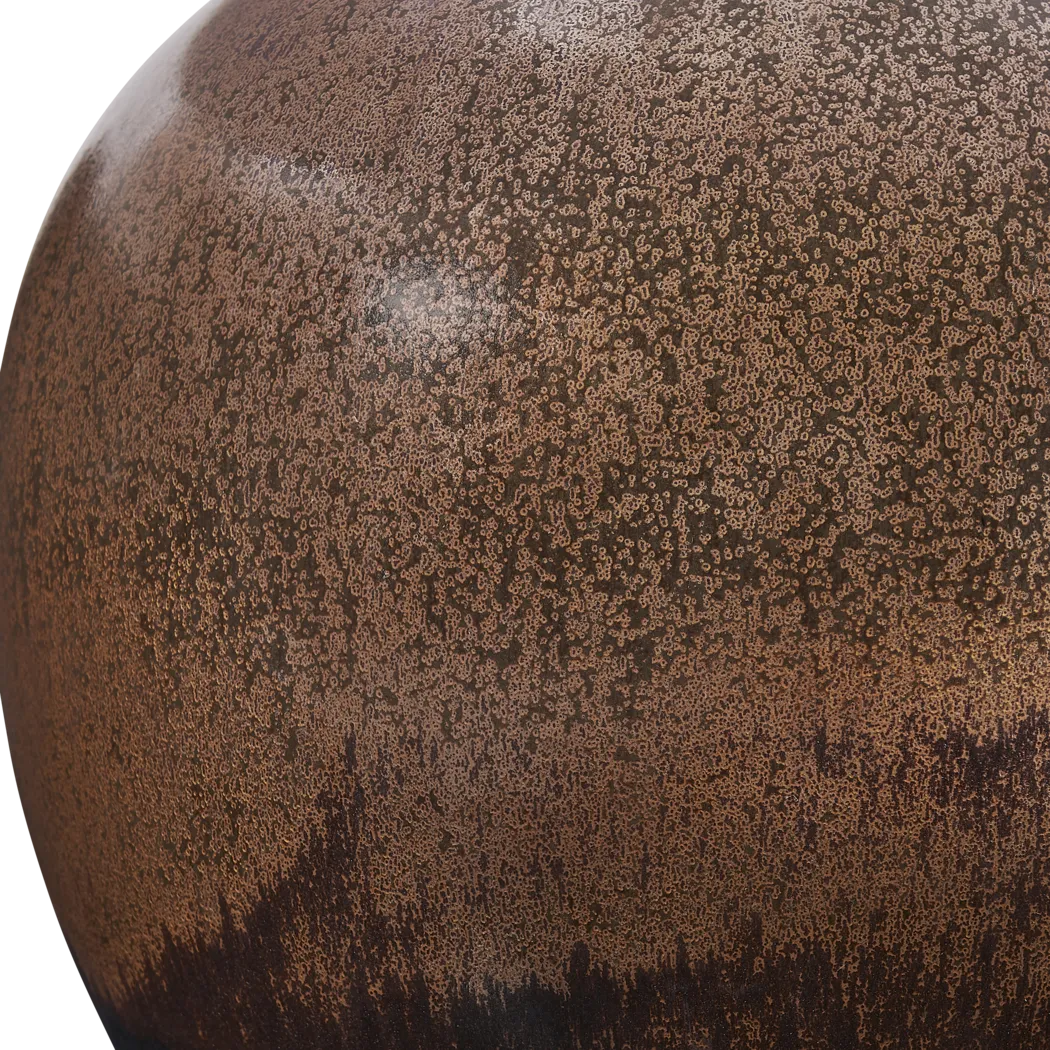 Jalfy Brown Lamp - Thumbnail - Image 5