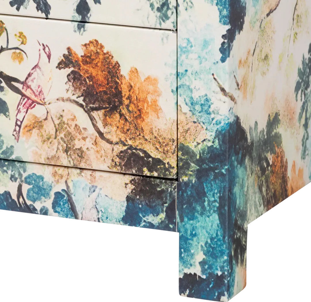 Jali Multi Nightstand - Image 5