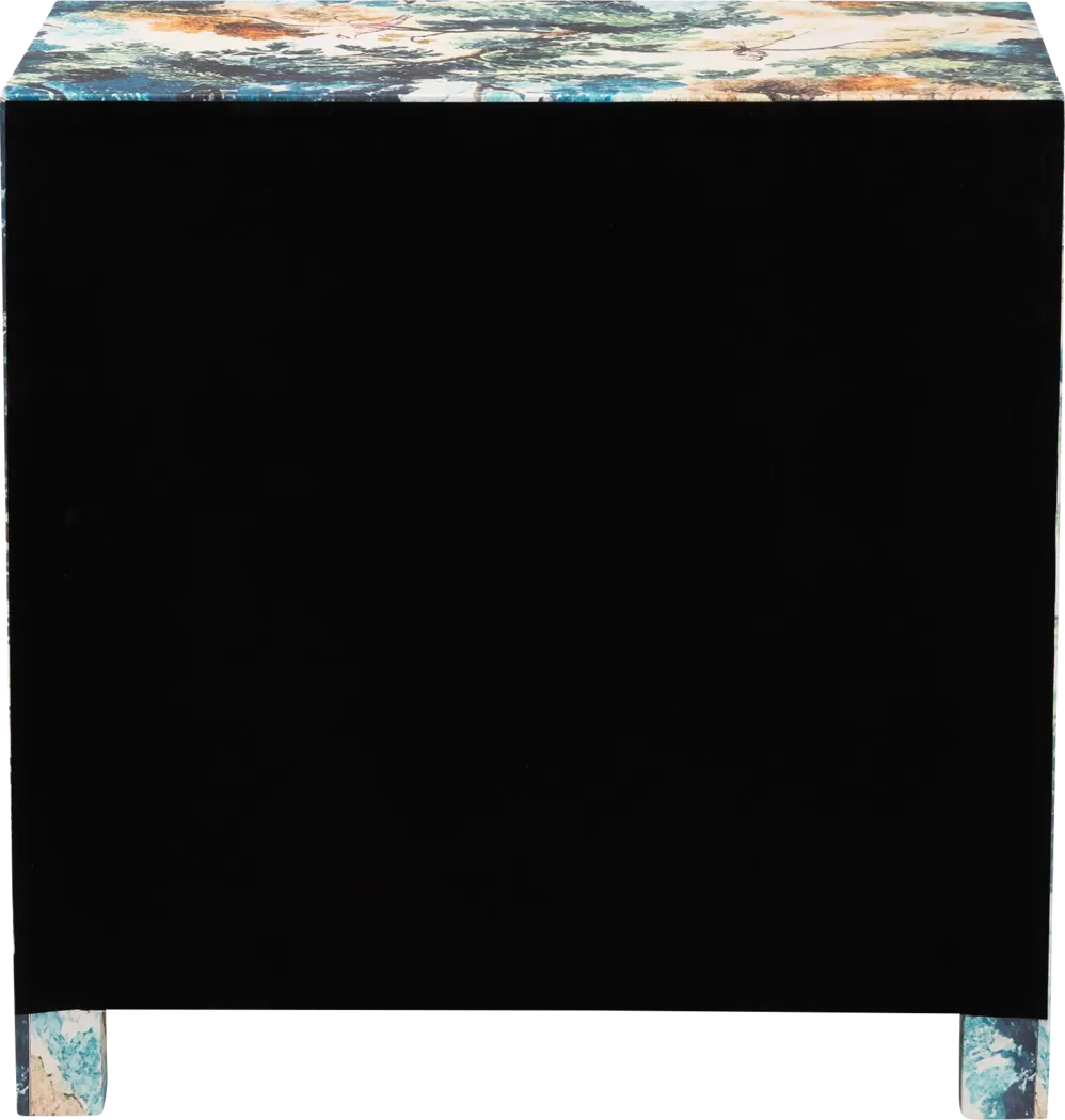 Jali Multi Nightstand - Image 8