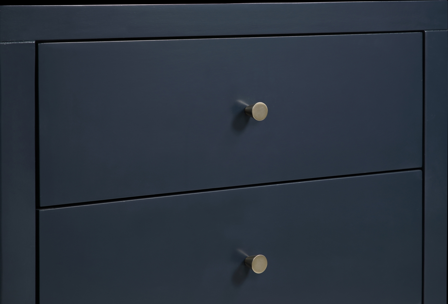 Jamaad Blue Nightstand - Thumbnail - Image 6