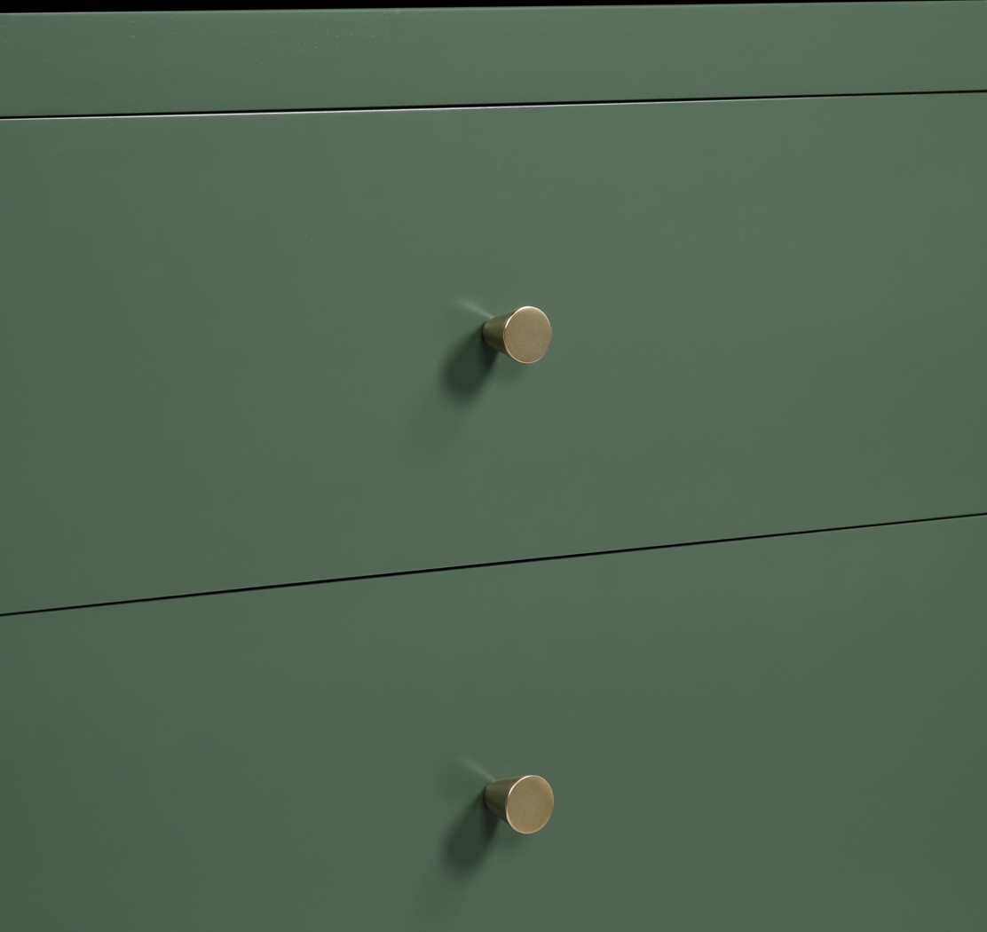 Jamaad Green Nightstand - Thumbnail - Image 6