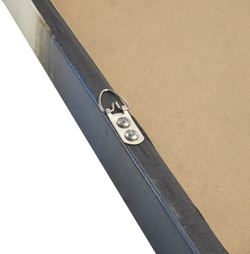 Jamacha Blue Artwork, Set of 3 - Thumbnail - Image 2