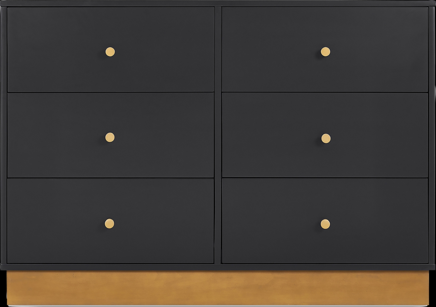 Kids James Gray Dresser - Thumbnail - Image 3