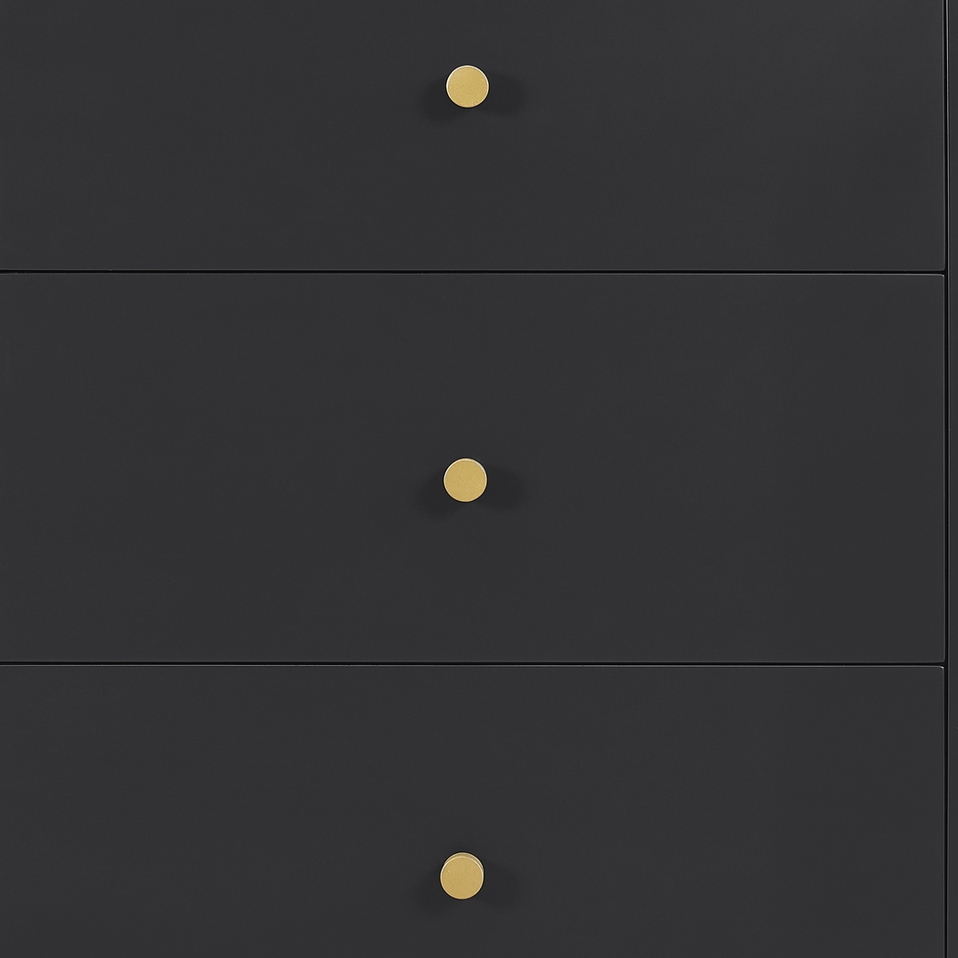 Kids James Gray Dresser - Thumbnail - Image 5