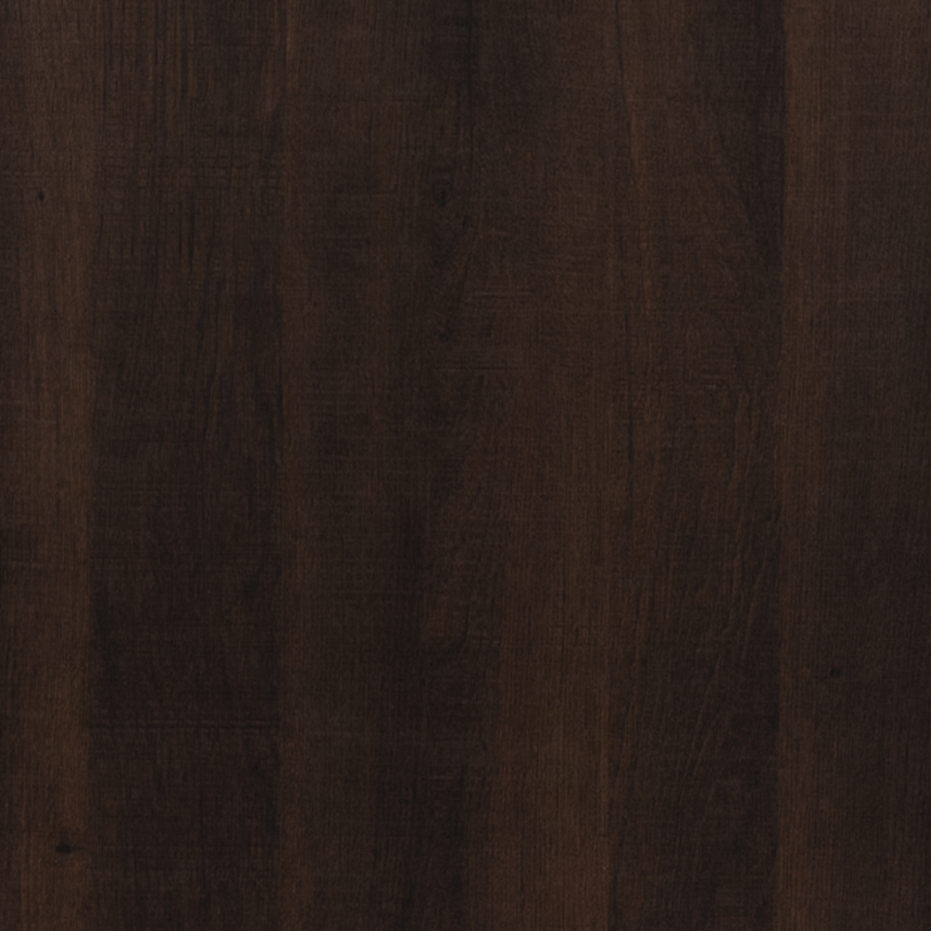 Janabyrd Brown Bar Cabinet - Thumbnail - Image 9