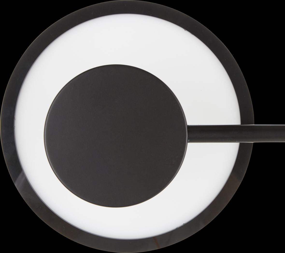 Janann Black Floor Lamp - Thumbnail - Image 8