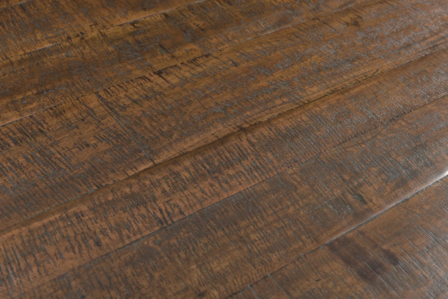 Jandymar Brown Dining Table - Thumbnail - Image 6