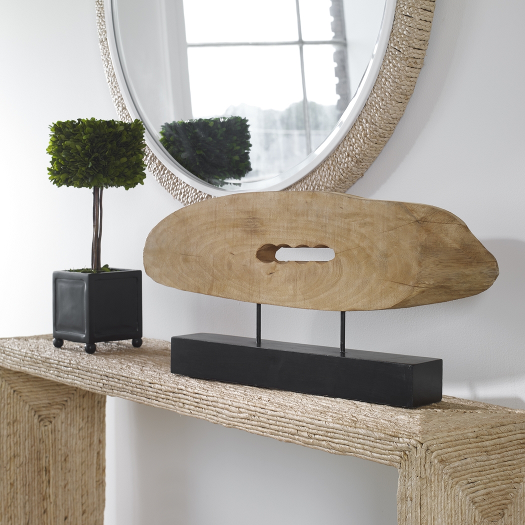 Janekyn Brown Sculpture - Thumbnail - Image 3