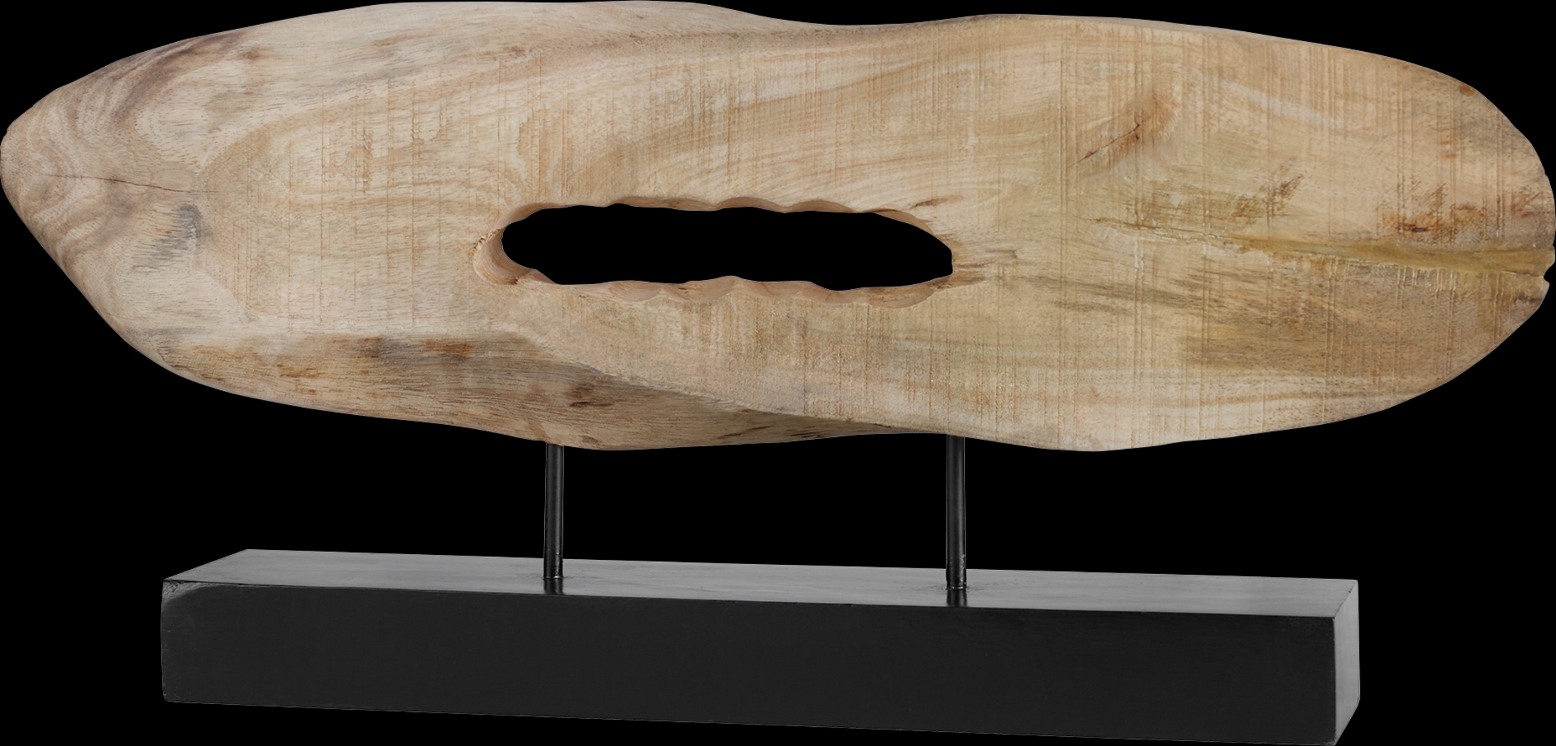 Janekyn Brown Sculpture - Thumbnail - Image 1