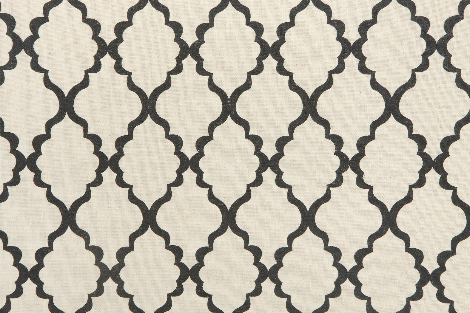 Janine Lane Cream Accent Chair - Thumbnail - Image 5