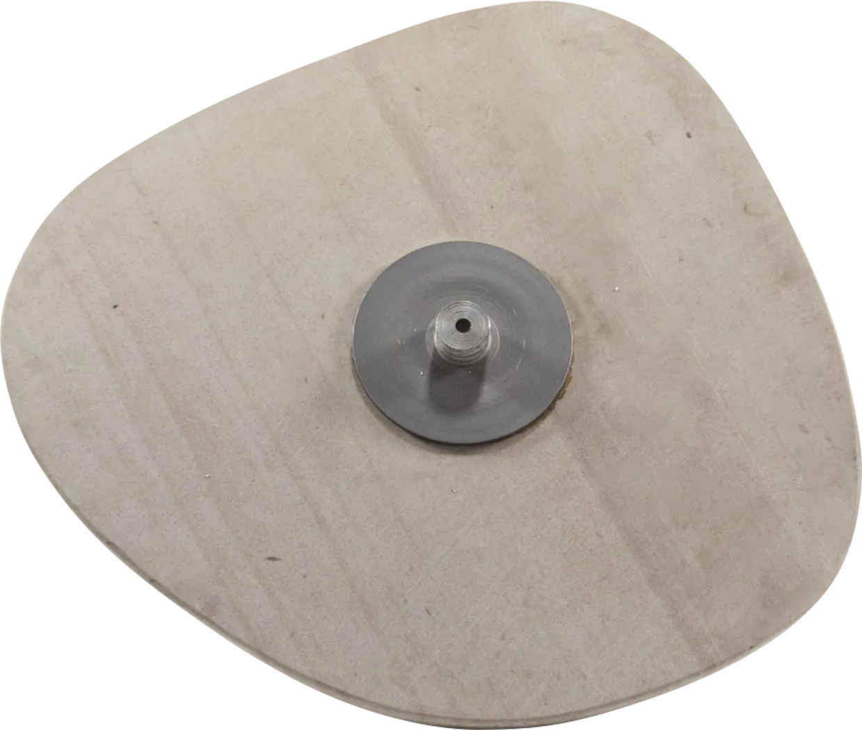 Janoah Silver End Table - Thumbnail - Image 4