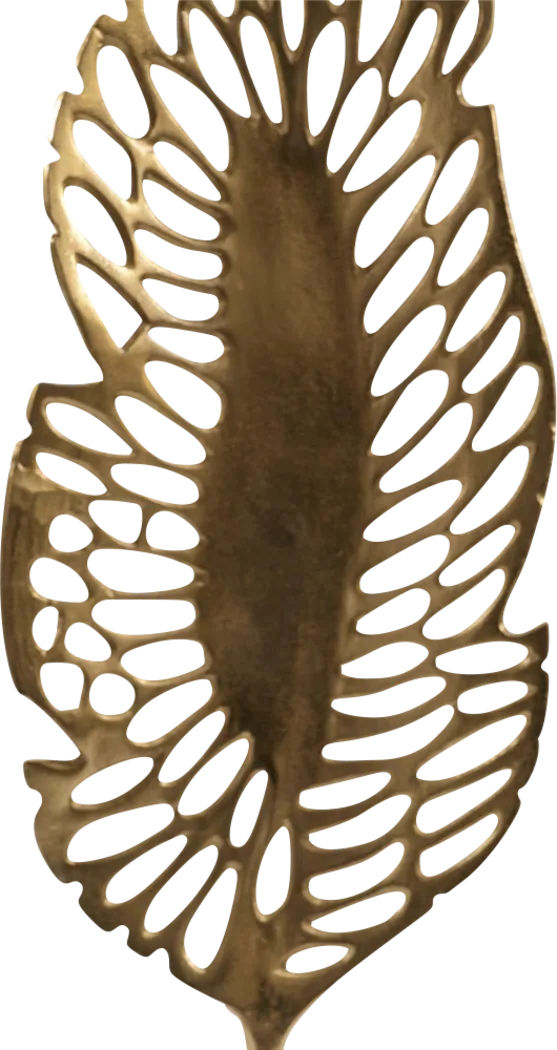 Japho Gold Sculpture - Thumbnail - Image 3