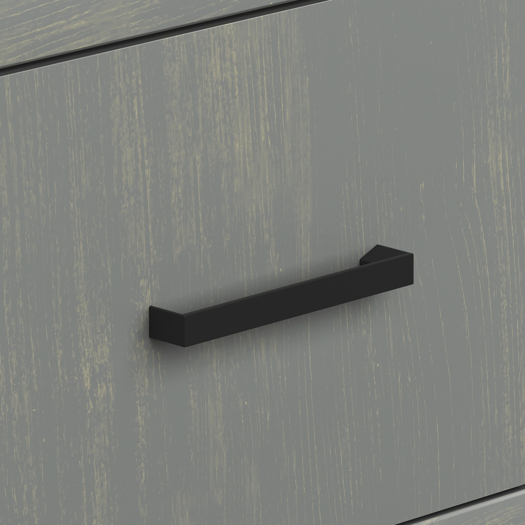 Jareth Gray End Table - Thumbnail - Image 6