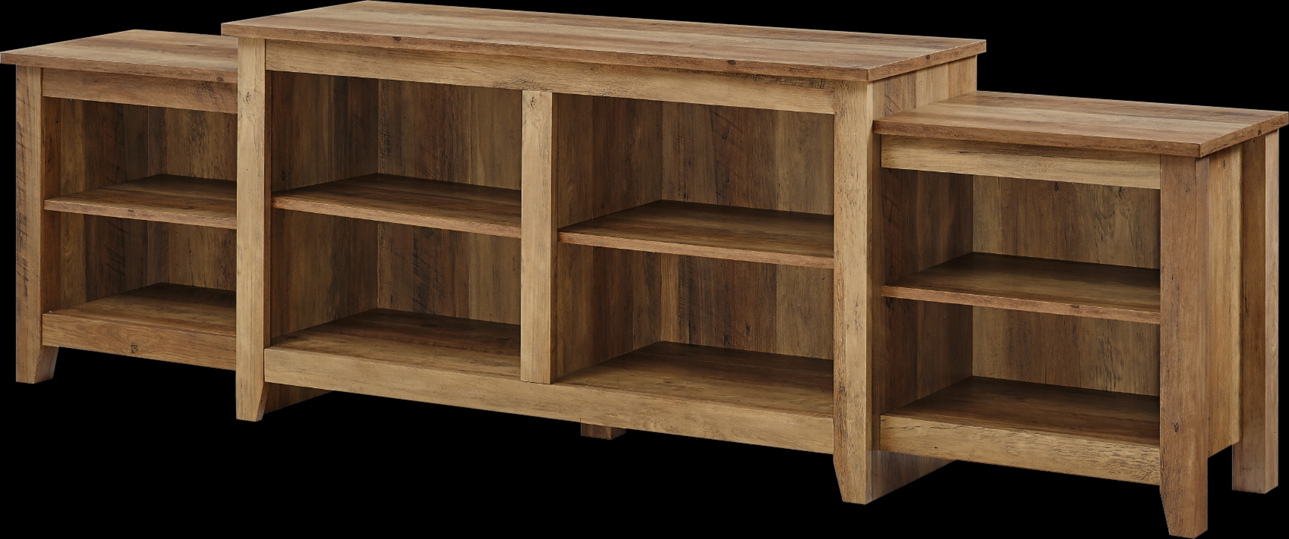 Jarmann Brown 80 in. Console - Thumbnail - Image 4