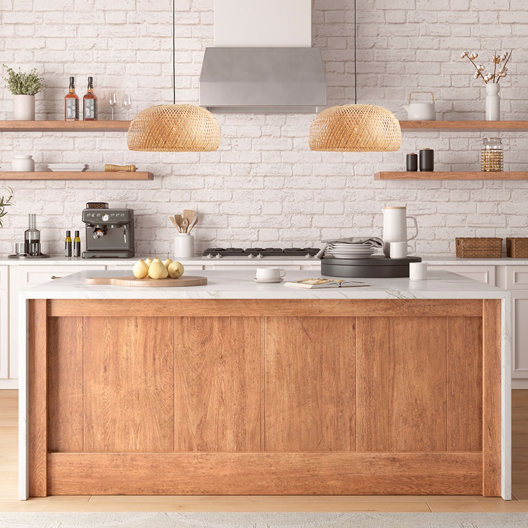 Jarvis Drive Natural Pendant - Thumbnail - Image 10