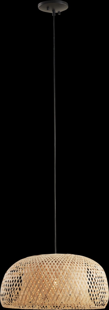 Jarvis Drive Natural Pendant - Thumbnail - Image 3