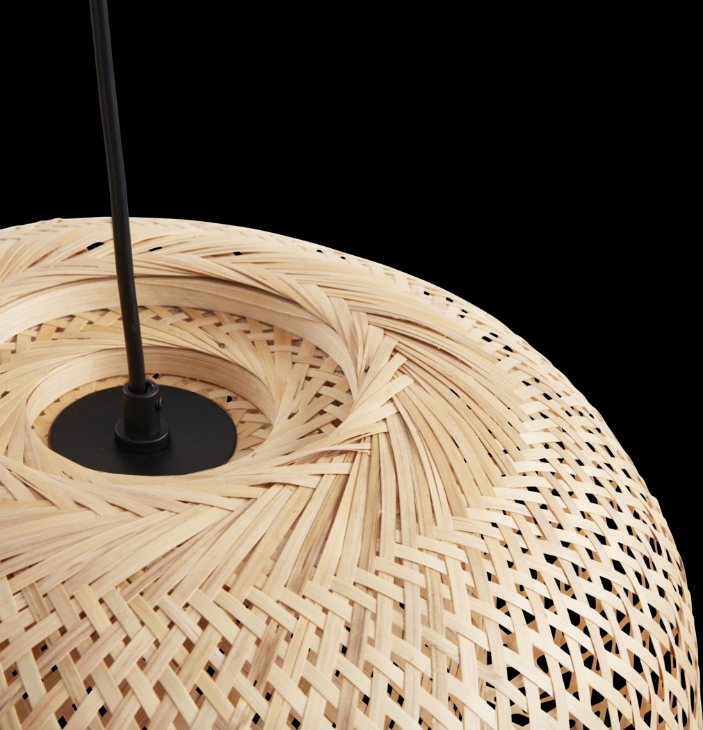 Jarvis Drive Natural Pendant - Thumbnail - Image 6