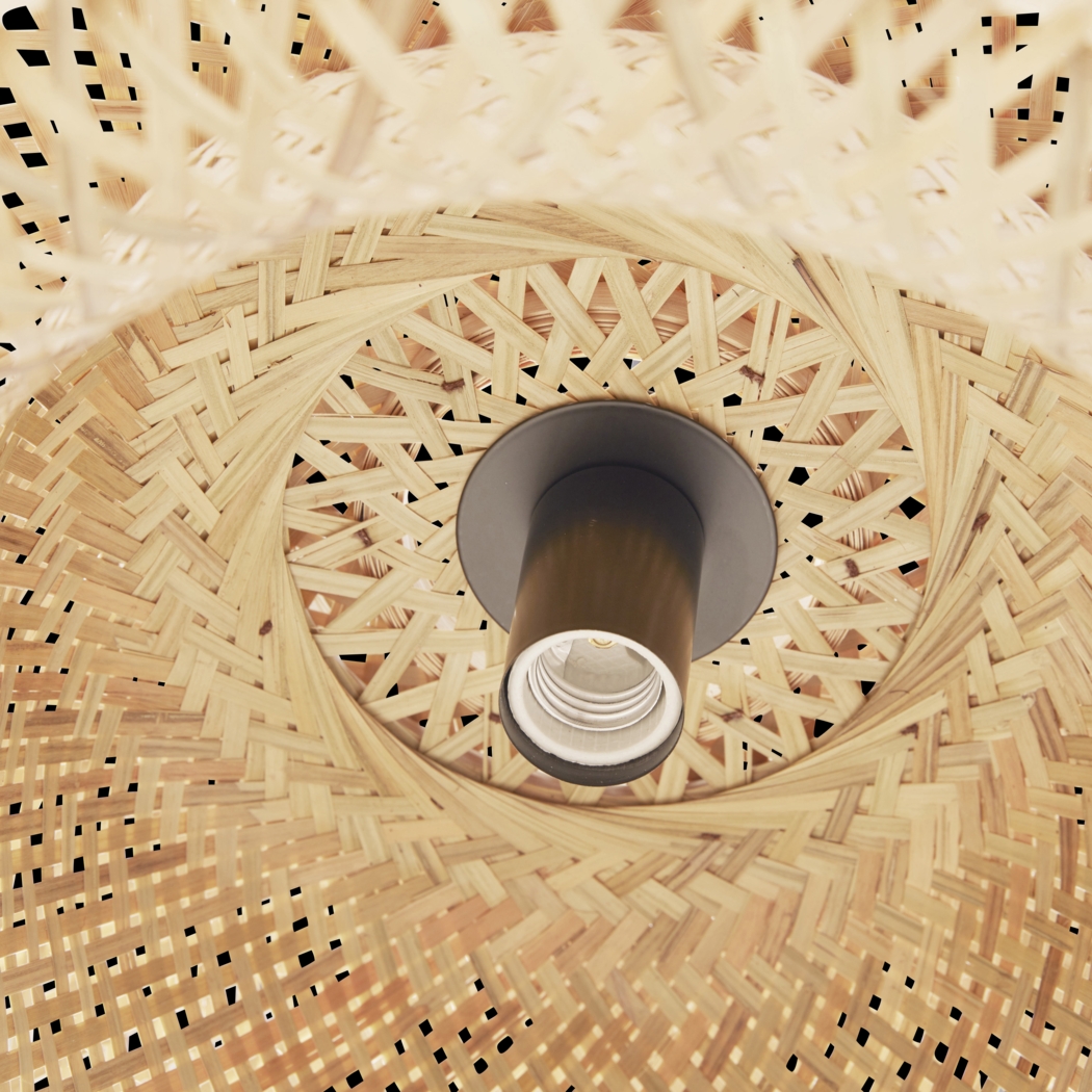 Jarvis Drive Natural Pendant - Thumbnail - Image 7