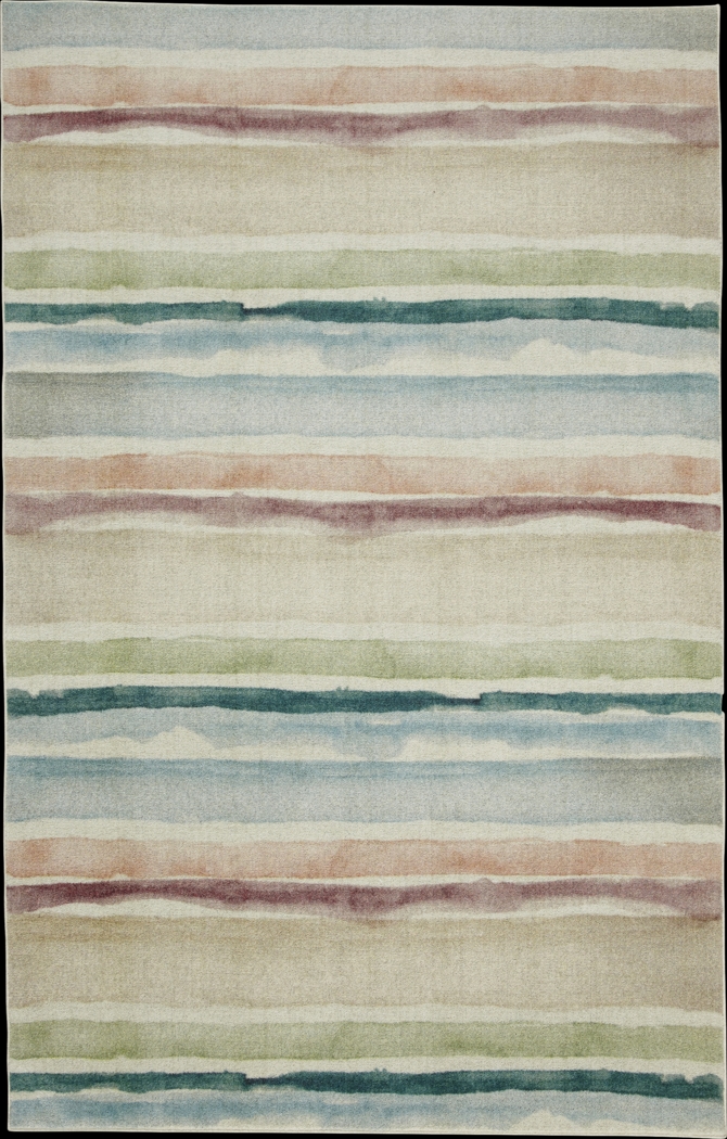 Jasari Beige 8' x 10' Rug - Thumbnail - Image 1