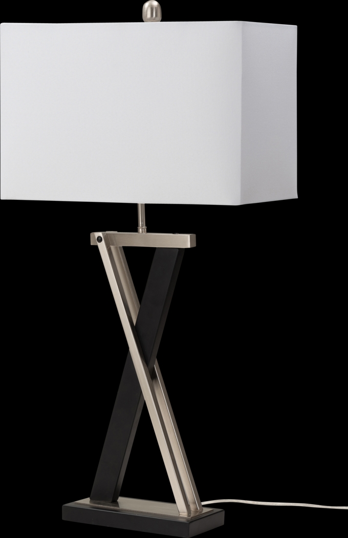 Jasmina Moor Black Table Lamps, Set of 2 - Thumbnail - Image 5